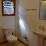 Cabaña 1 · Un espacio acogedor para descansar
