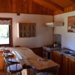 Cabaña 2 · Comodidad para compartir en familia
