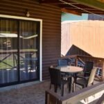 Cabaña 2 · Comodidad para compartir en familia