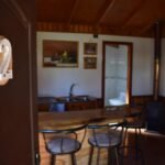 Cabaña 2 · Comodidad para compartir en familia