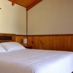 Cabaña 2 · Comodidad para compartir en familia
