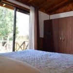 Cabaña 3- Un ambiente cálido para disfrutar en grupo