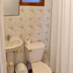 Cabaña 3- Un ambiente cálido para disfrutar en grupo