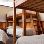 Cabaña 3- Un ambiente cálido para disfrutar en grupo