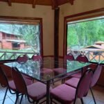 Cabaña 4 · Espacio para compartir en familia o en grupo