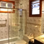 Cabaña 4 · Espacio para compartir en familia o en grupo