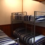 Cabaña 4 · Espacio para compartir en familia o en grupo