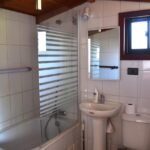 Cabaña 4 · Espacio para compartir en familia o en grupo
