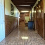 Cabaña 5 · Amplitud para disfrutar en grupo