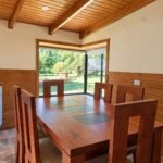 Cabaña 5 · Amplitud para disfrutar en grupo