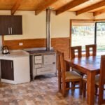 Cabaña 5 · Amplitud para disfrutar en grupo