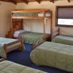 Cabaña 5 · Amplitud para disfrutar en grupo
